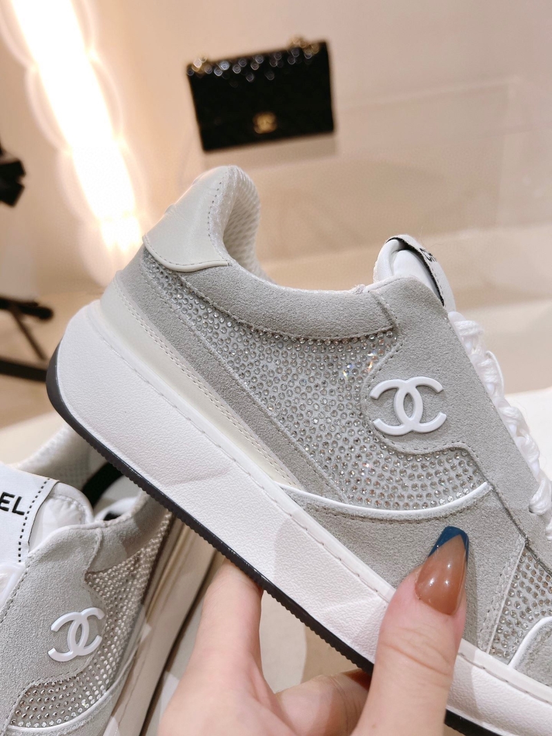 Chanel Sport Shoes